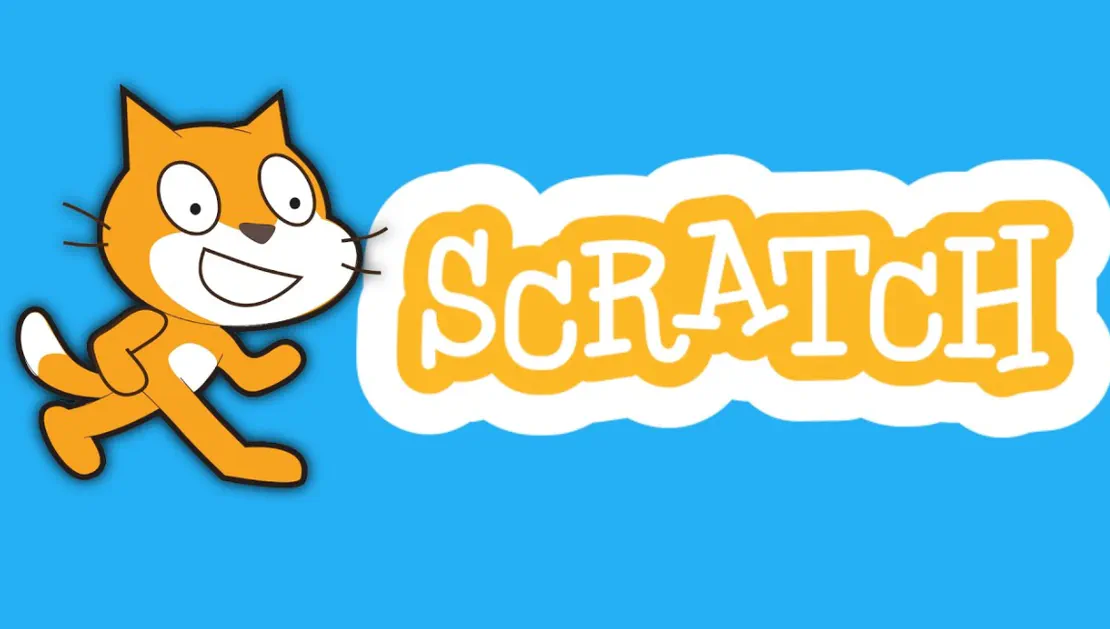 scratch