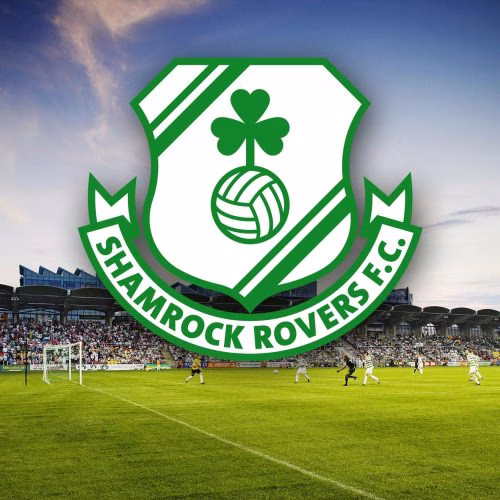 shamrock rovers