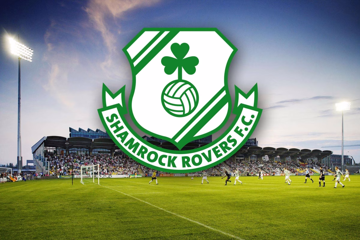 shamrock rovers