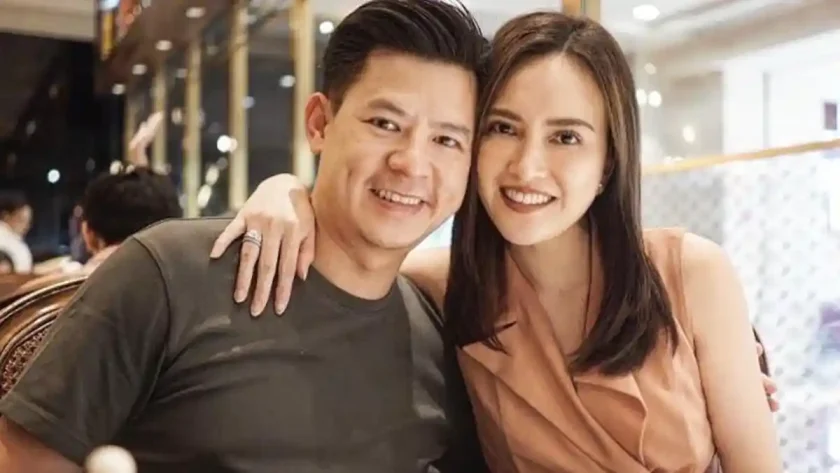 shandy aulia