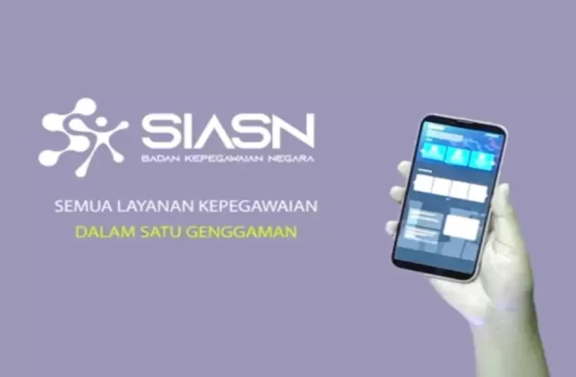 siasn bkn
