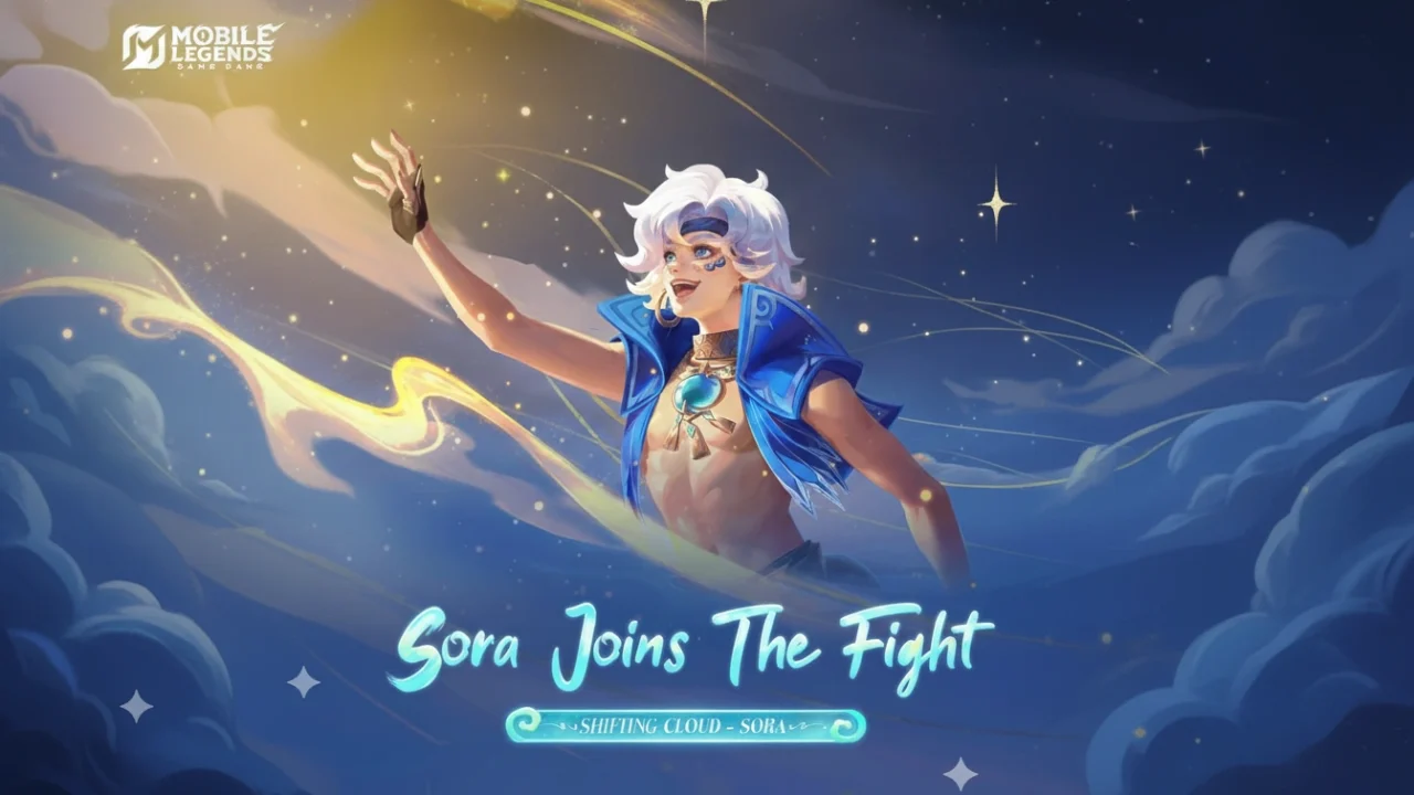 sora