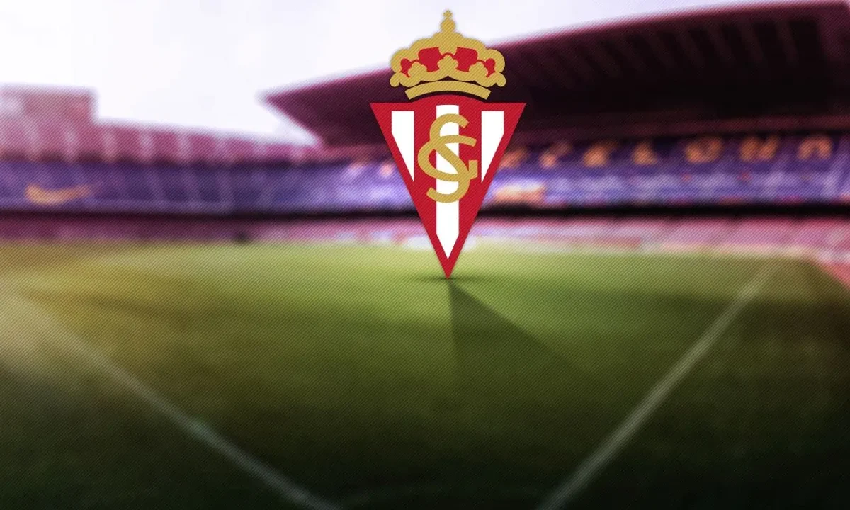 sporting gijon