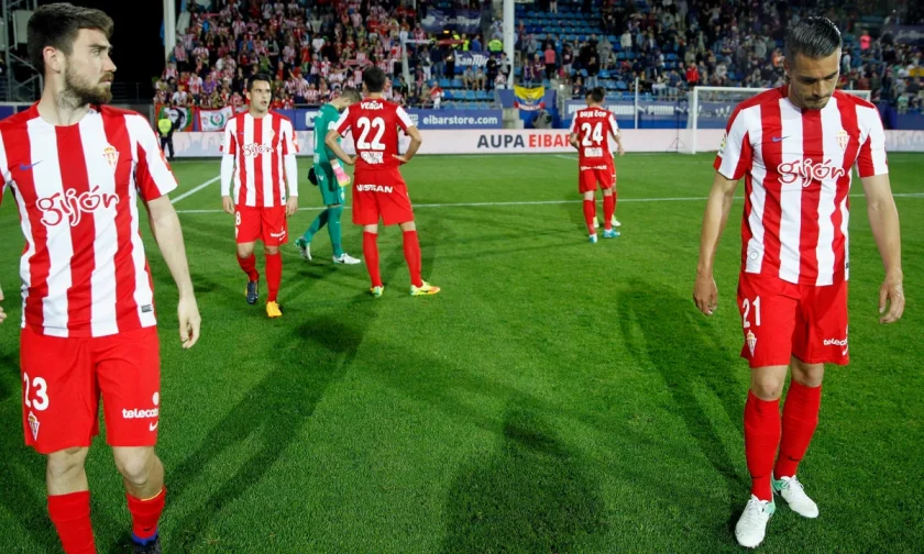 sporting gijon