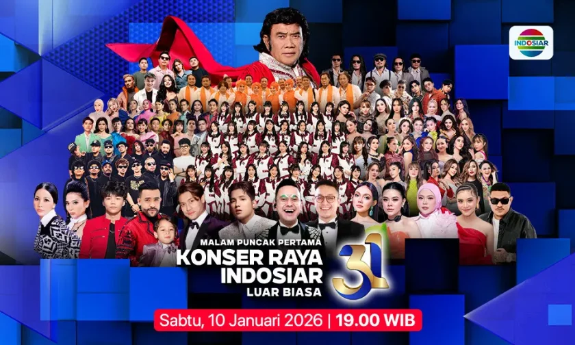 streaming indosiar