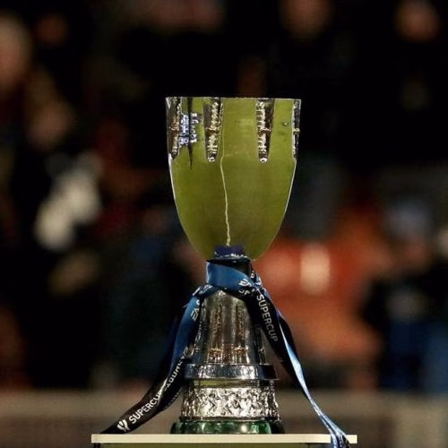 super coppa italia