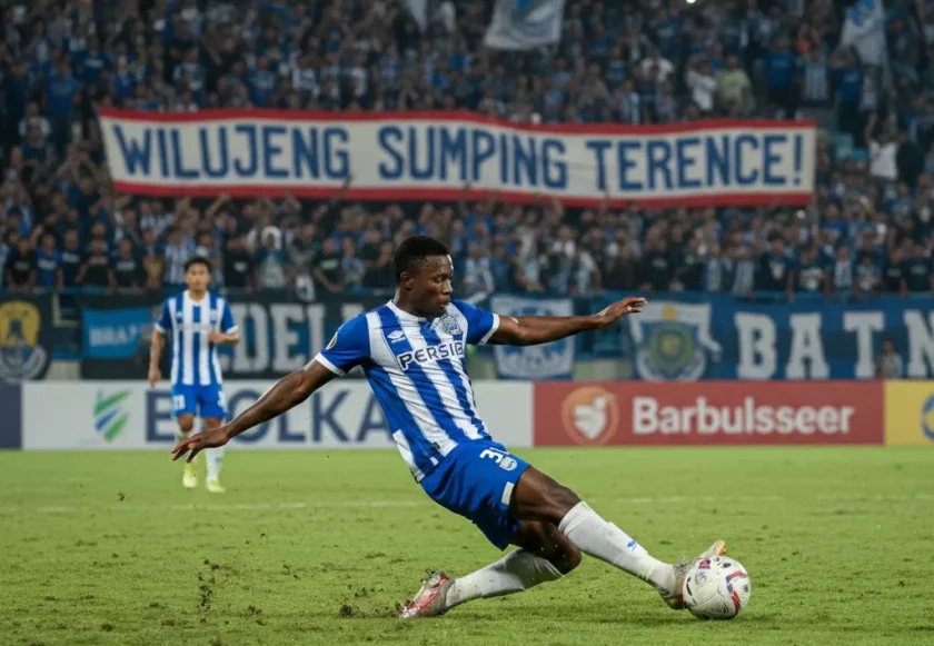 terence kongolo