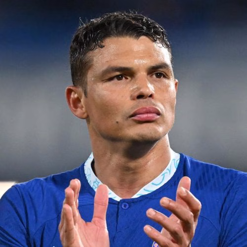 thiago silva