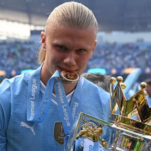 top skor liga inggris