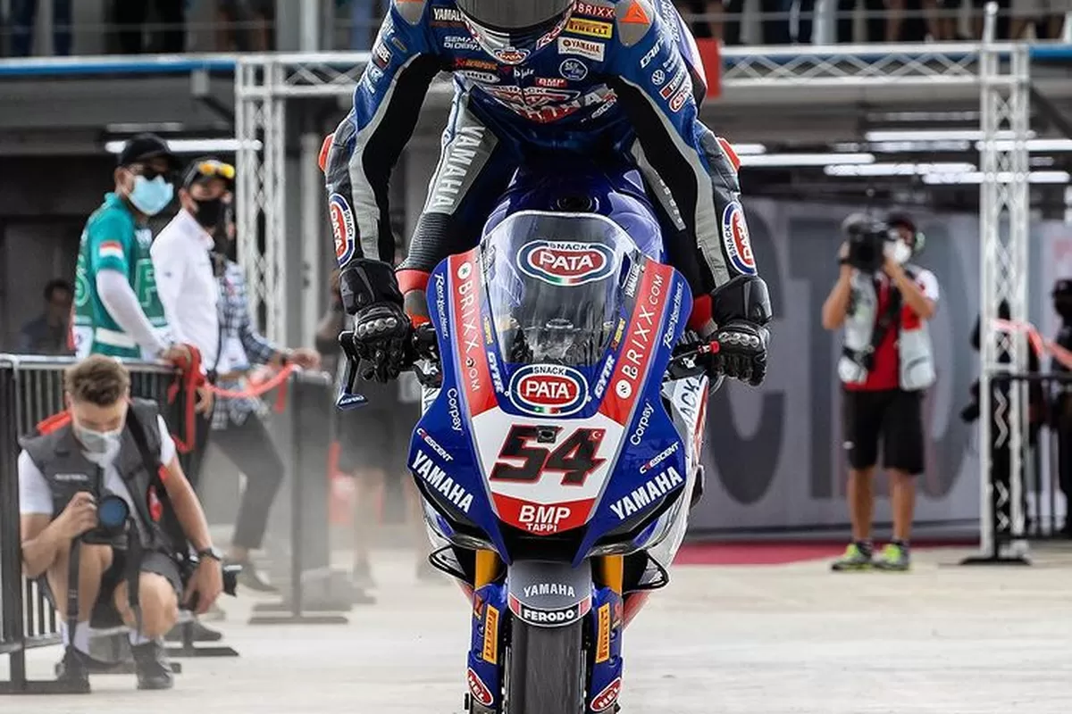 toprak razgatlıoğlu