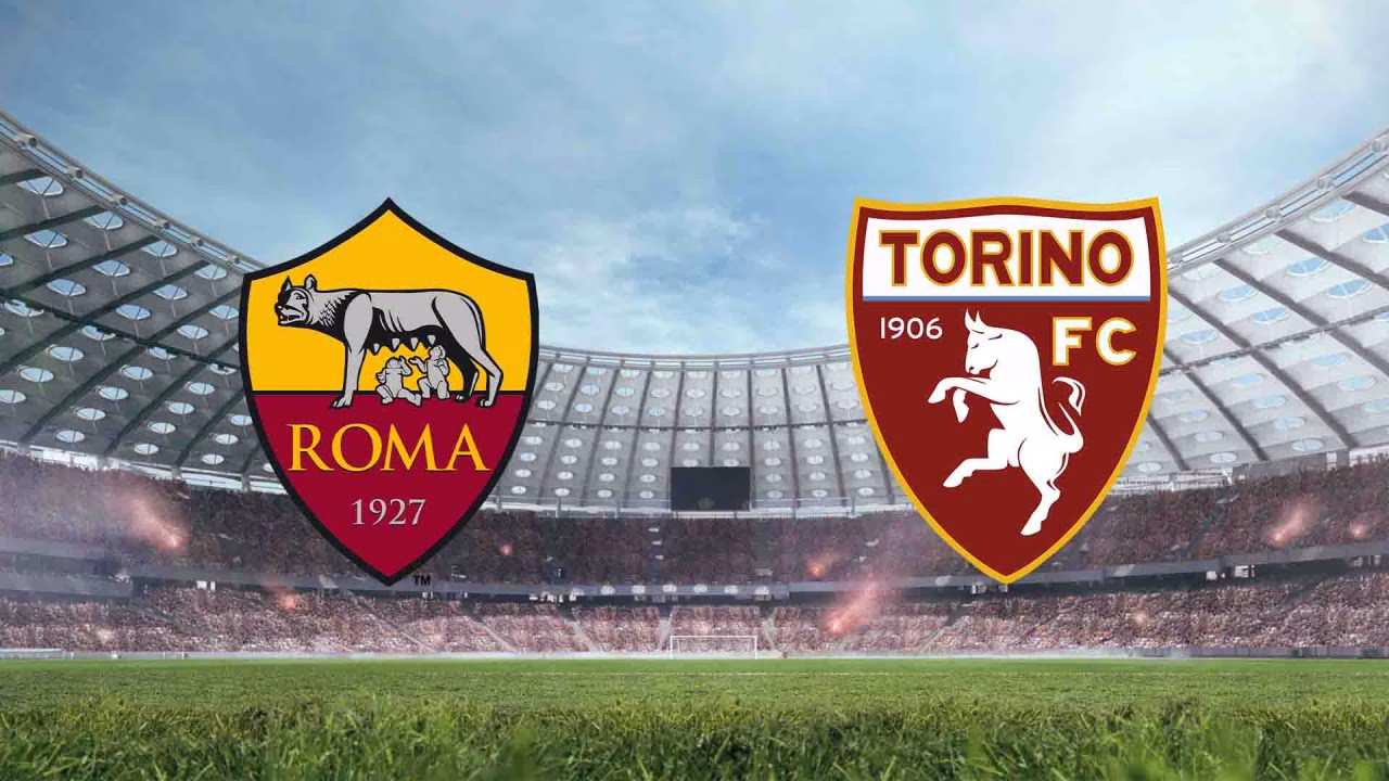 torino vs roma
