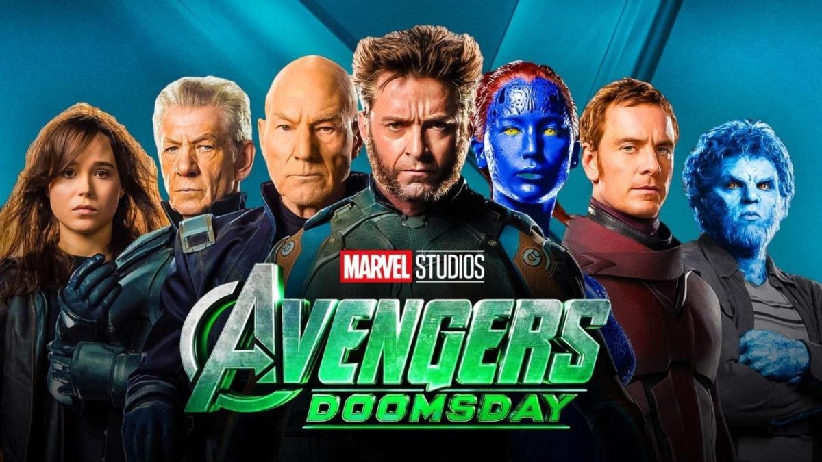 trailer avengers doomsday