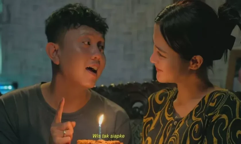 tunggal eka denny caknan lirik