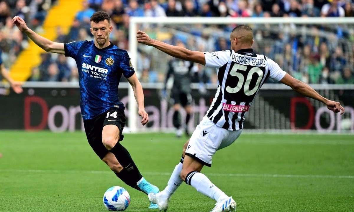 udinese vs inter