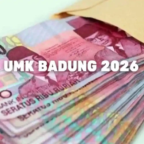 umk badung 2026