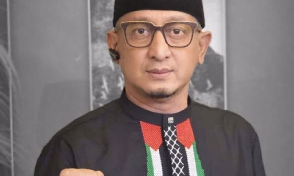 ustad zaky