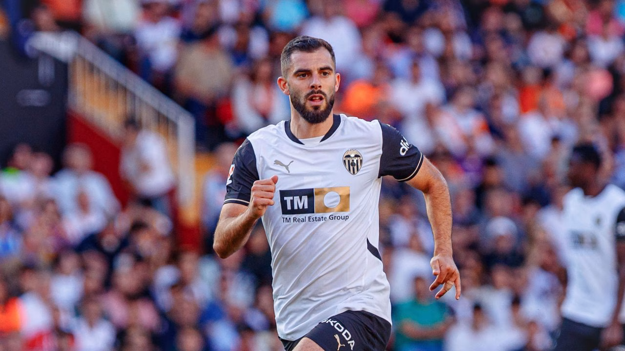 valencia