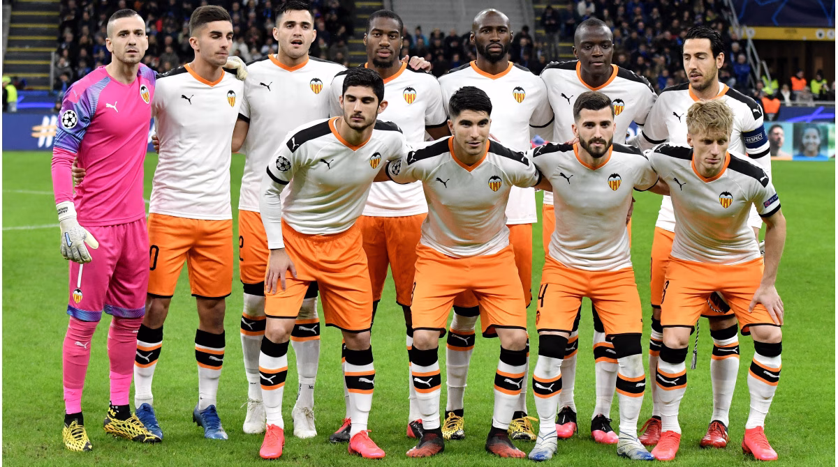 valencia cf