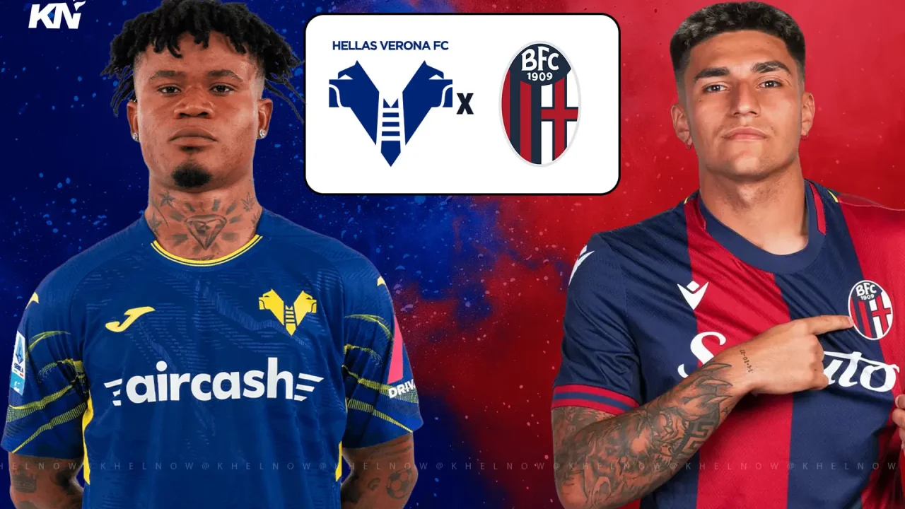 verona vs bologna