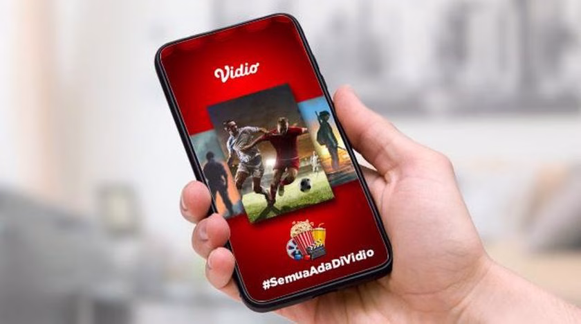 vidio.com