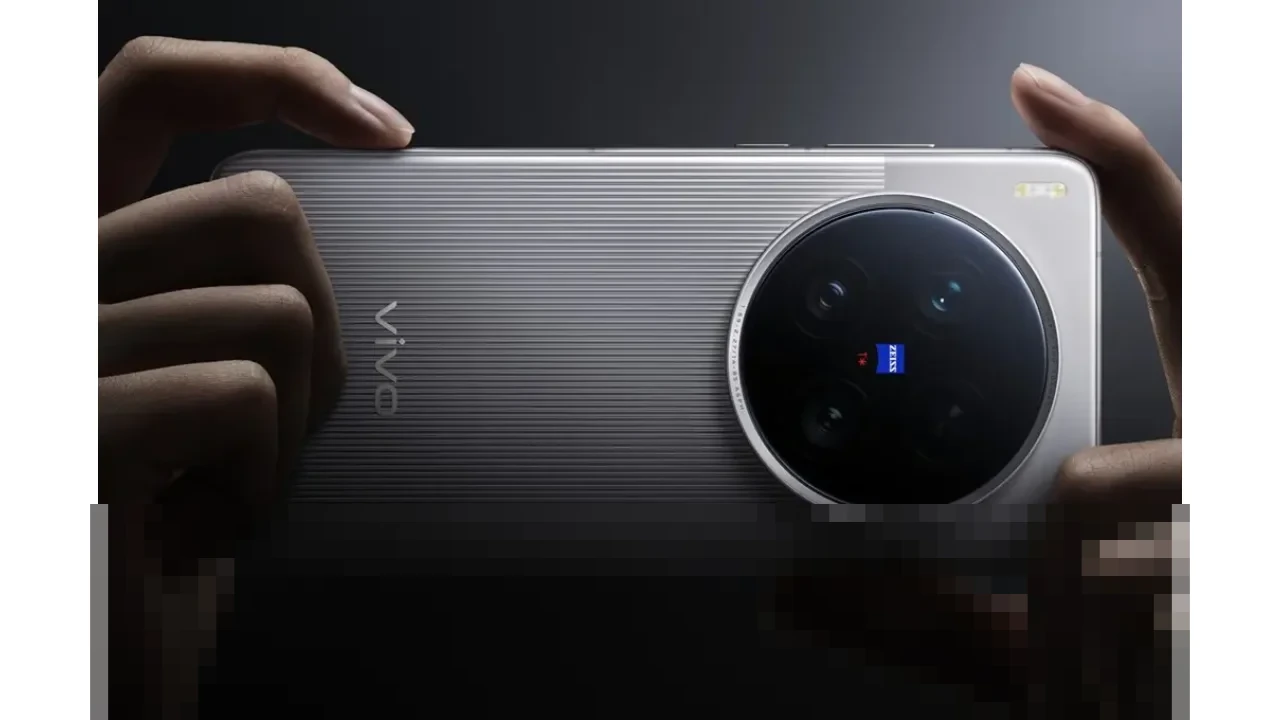 vivo x300 ultra