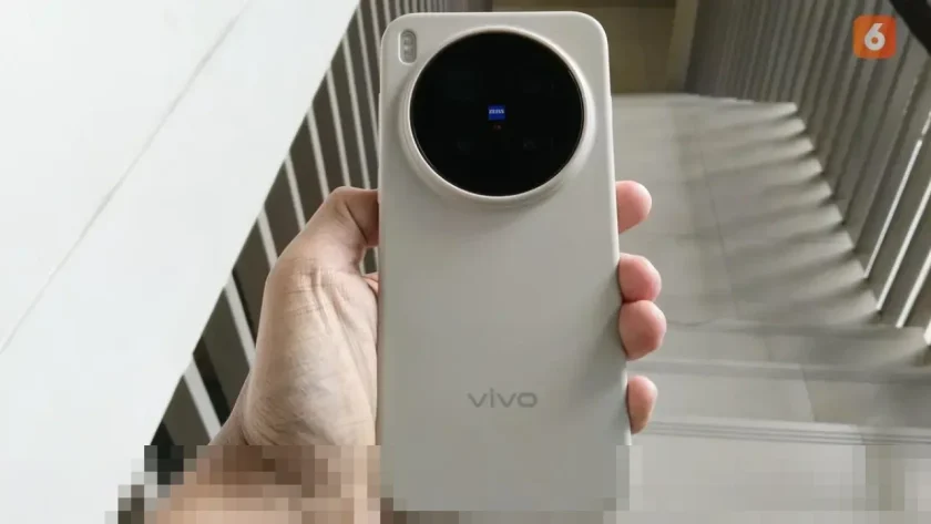 vivo x300 ultra
