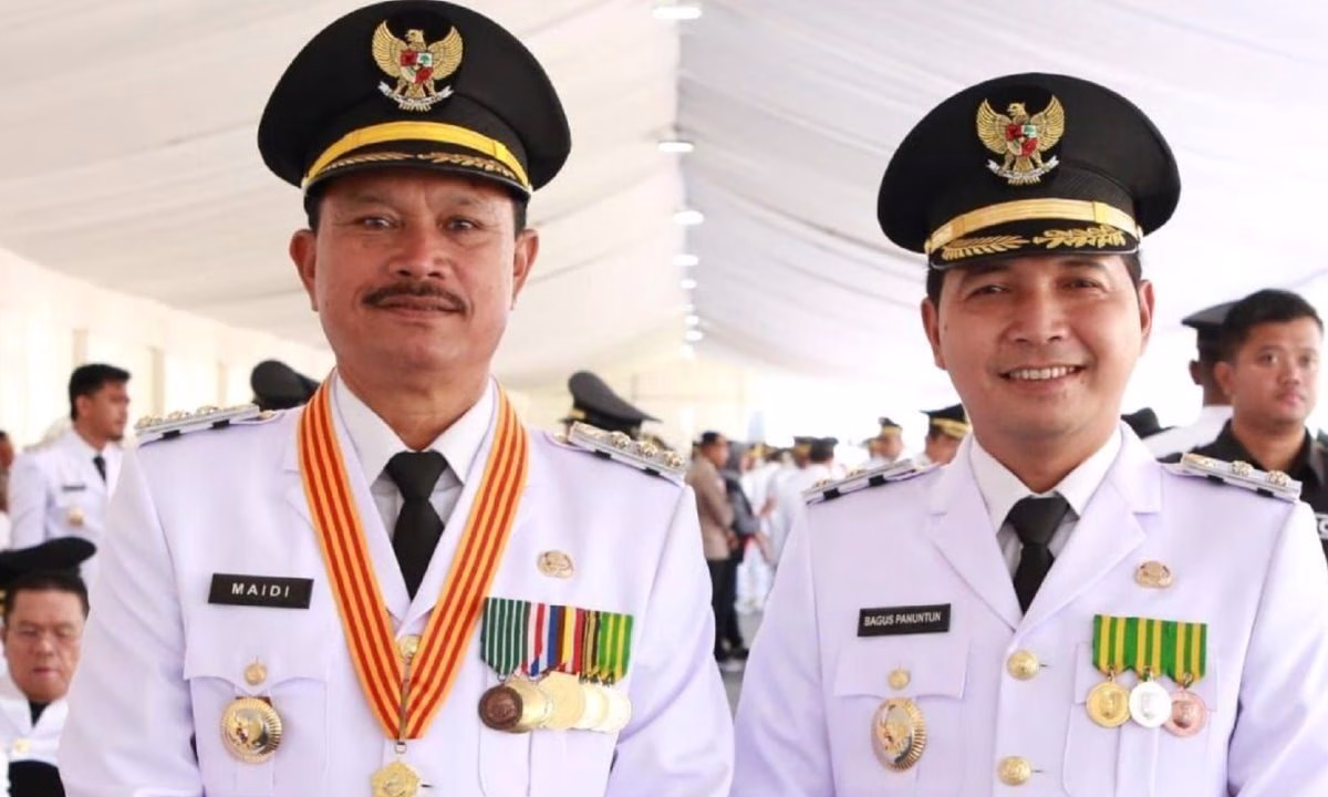 walikota madiun