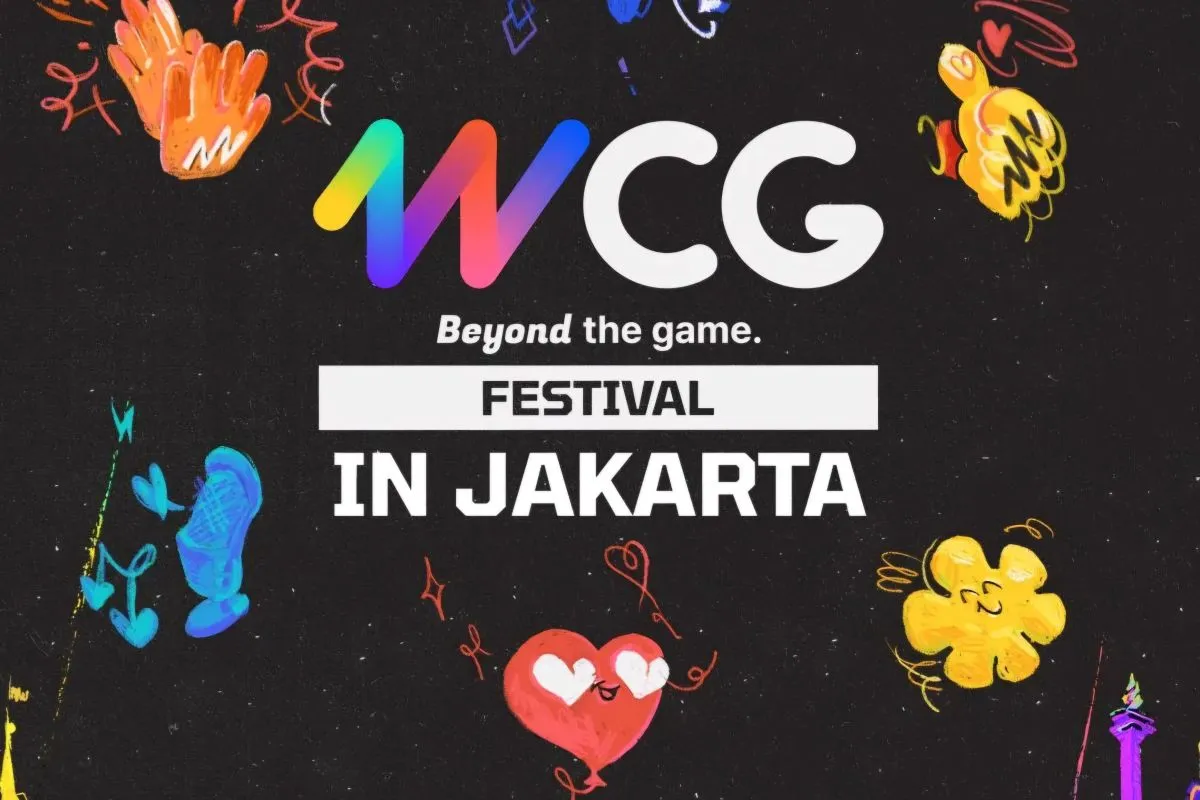 wcg