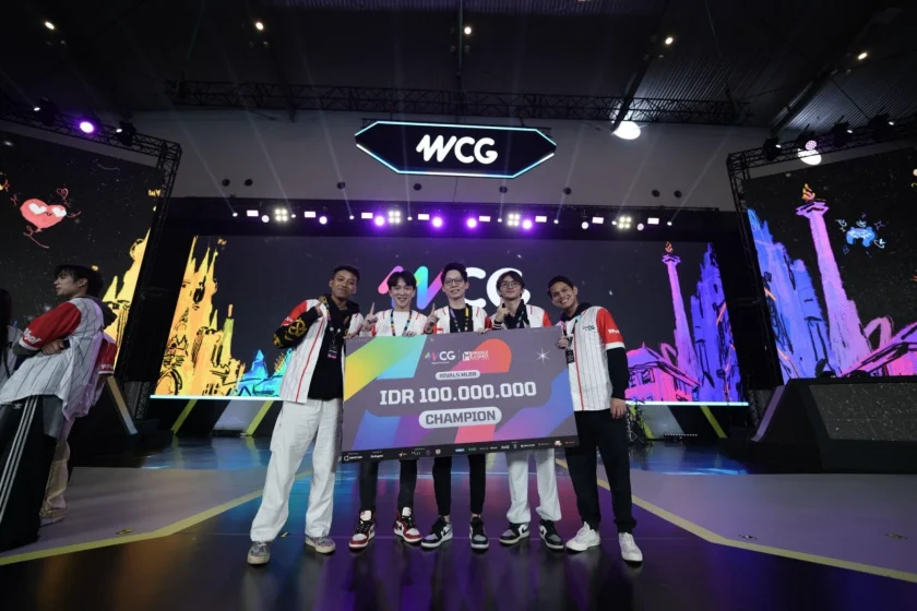 wcg