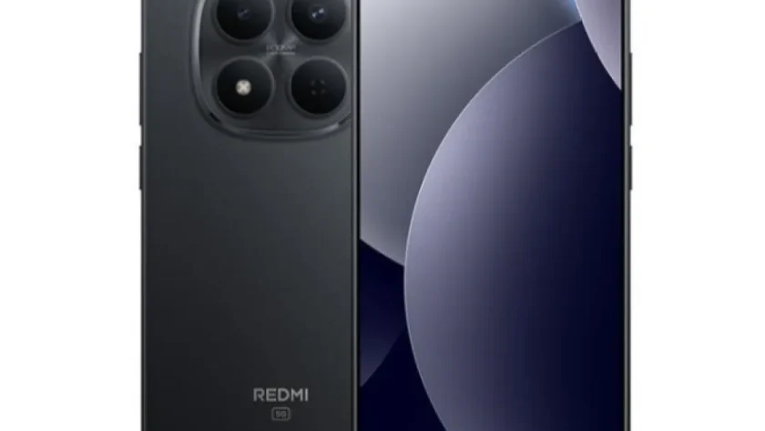 xiaomi redmi note 15