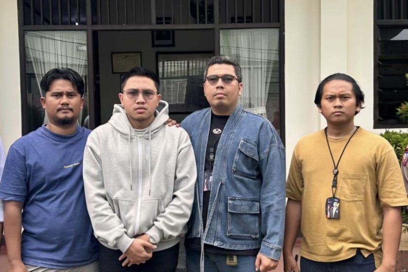 youtuber ujaran kebencian