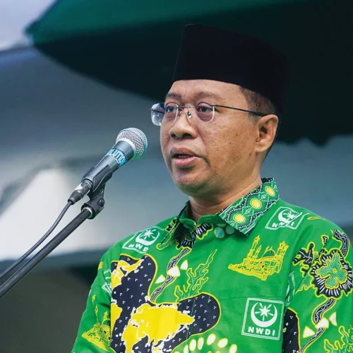 zulkieflimansyah