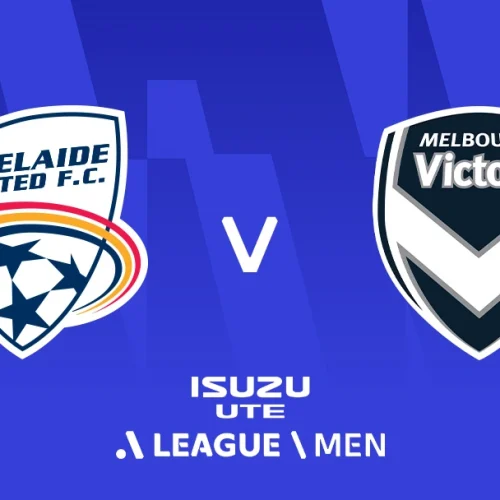 adelaide utd vs melbourne victory