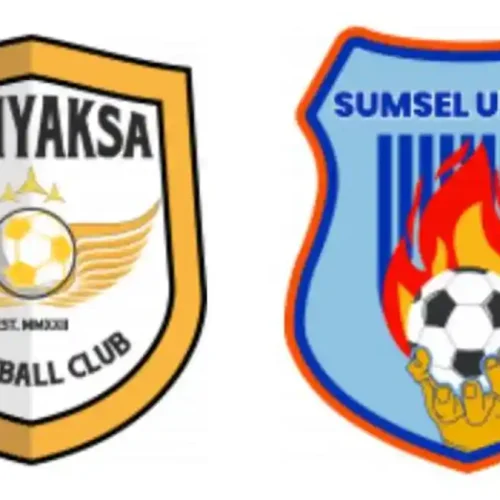 adhyaksa vs sumsel united fc