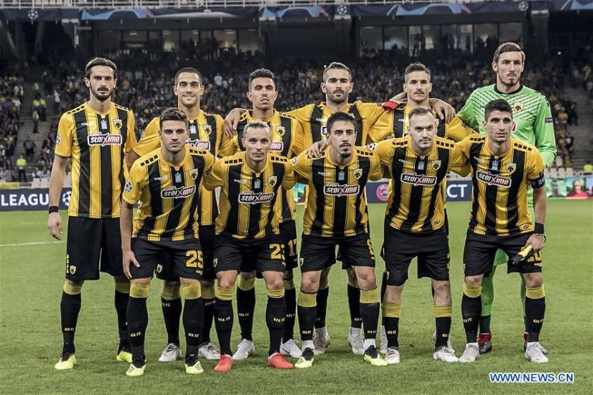 aek athens