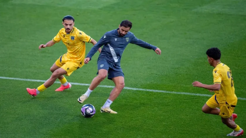 al riyadh vs al-taawon