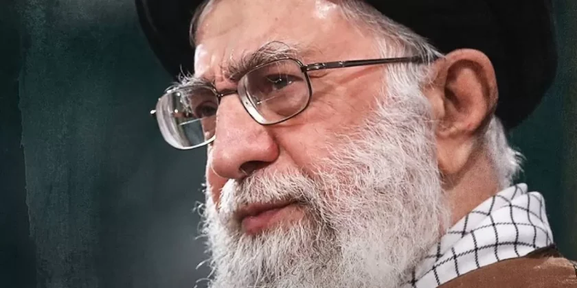 ali khamenei
