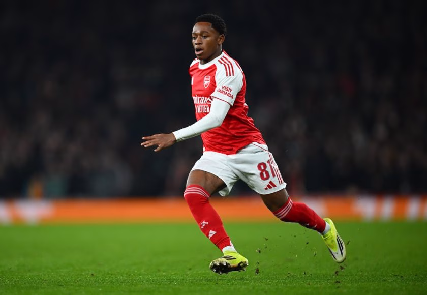 arsenal f.c.