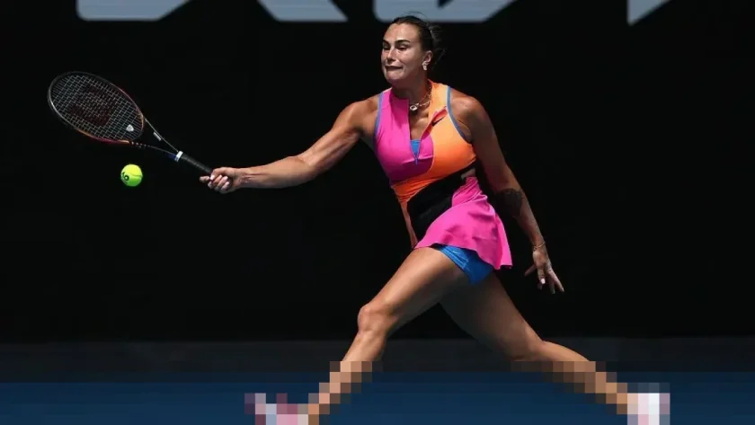 aryna sabalenka