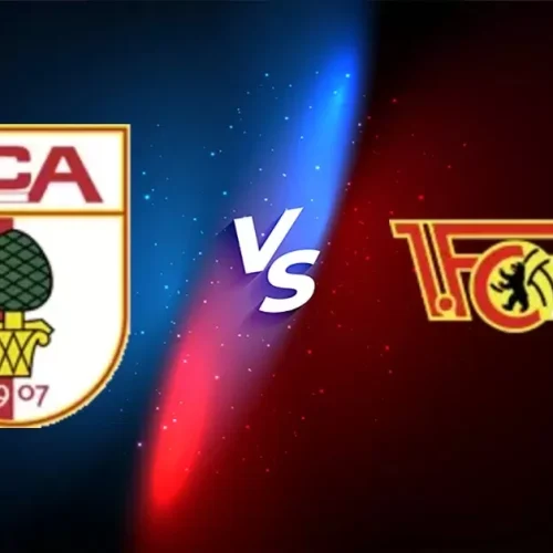 augsburg vs union berlin