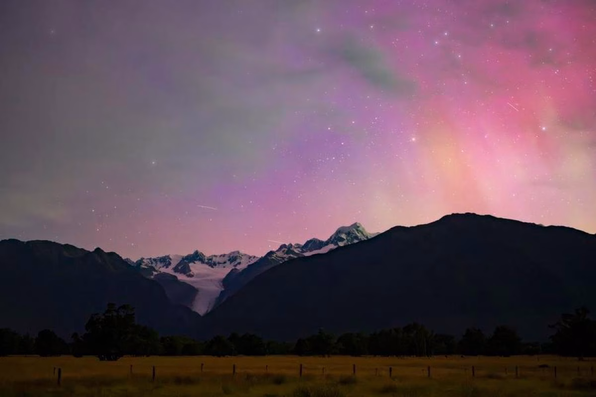 aurora