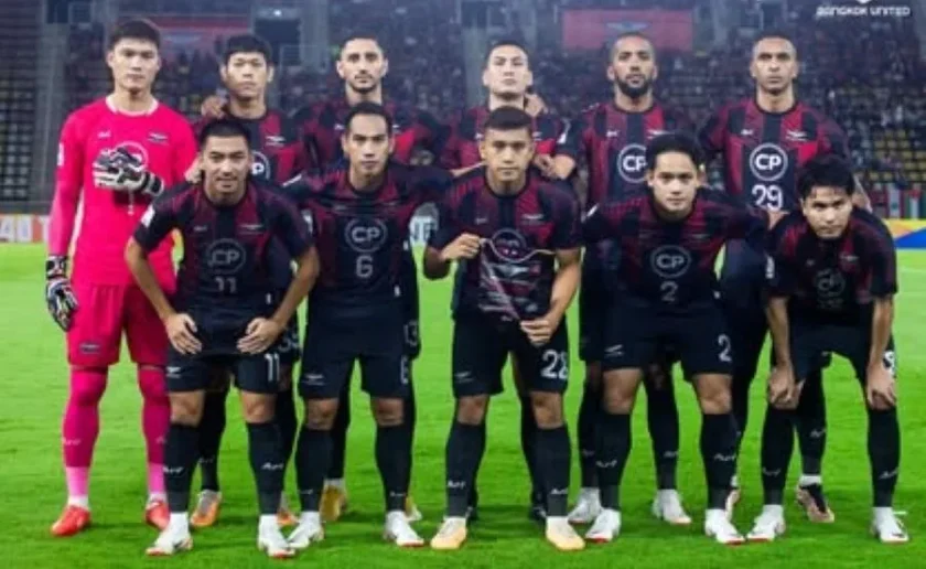 bangkok united