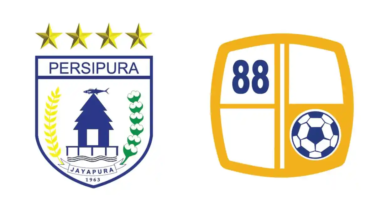 barito putera vs persipura jayapura