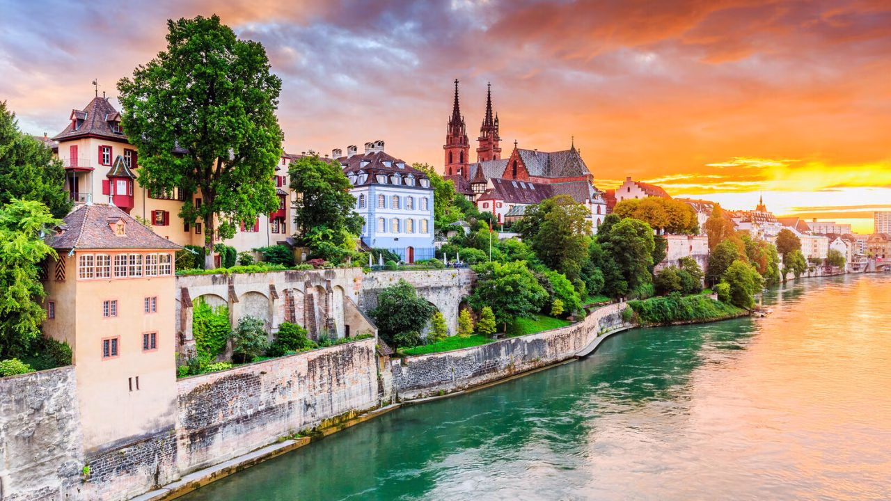 basel