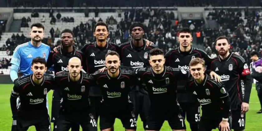 besiktas
