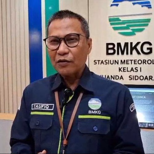 bmkg juanda