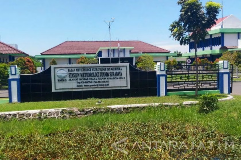 bmkg juanda
