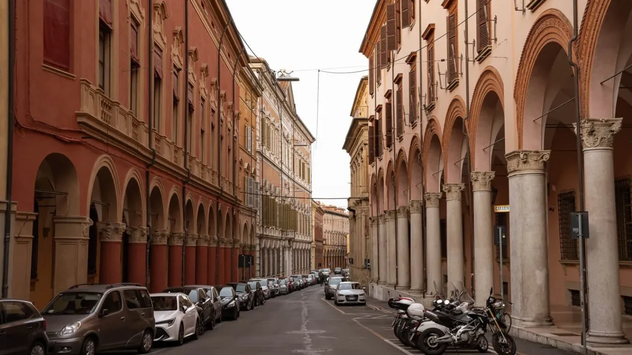 bologna