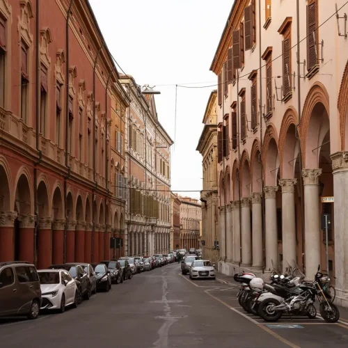 bologna
