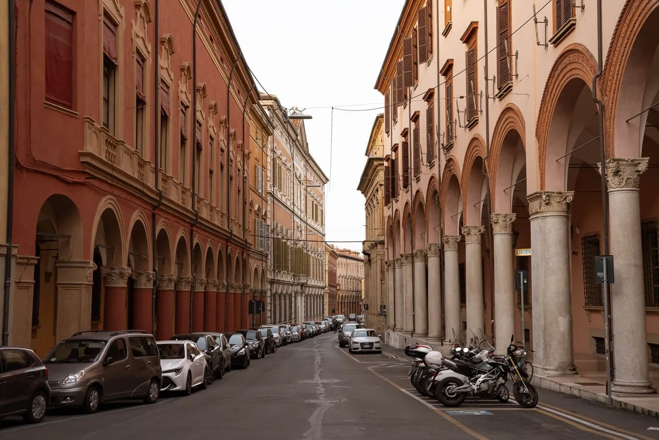 bologna